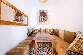 Riad Dar Ganne