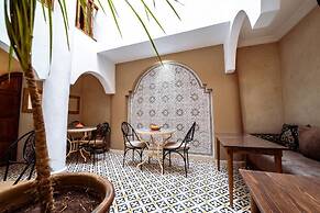 Riad Dar Ganne