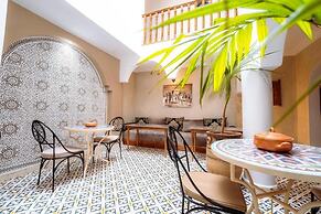 Riad Dar Ganne