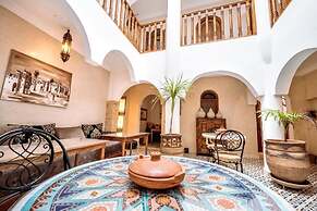 Riad Dar Ganne