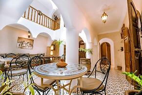 Riad Dar Ganne