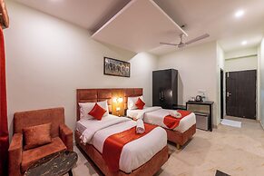 La Comfort By shrpl