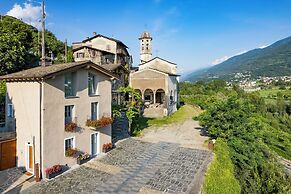 Residenza Sassella