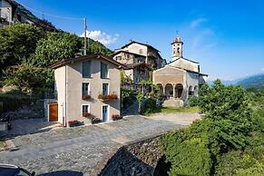 Residenza Sassella