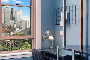 Hotel Emerald