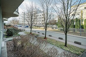 RentPlanet - Apartament Szajnowicza