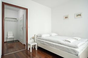 RentPlanet - Apartament Szajnowicza