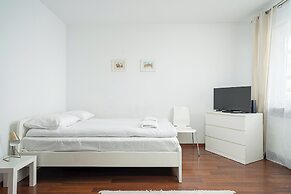 RentPlanet - Apartament Szajnowicza
