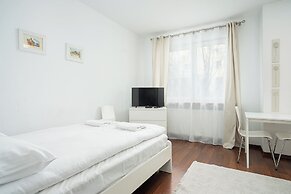 RentPlanet - Apartament Szajnowicza