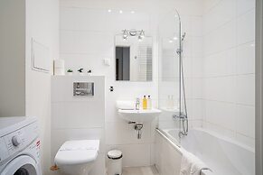 RentPlanet - Apartament Szajnowicza