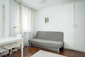 RentPlanet - Apartament Szajnowicza
