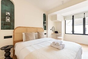 Élégance & Confort au Cœur de Paris