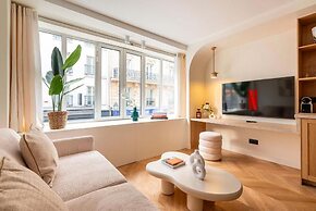 Élégance & Confort au Cœur de Paris