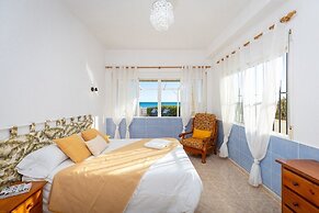 Fidalsa Pacific Beach