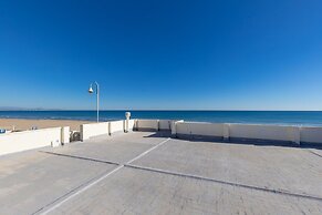 Fidalsa Pacific Beach
