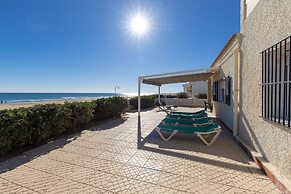 Fidalsa Pacific Beach
