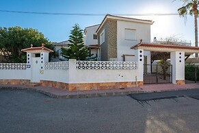 Fidalsa Golf & Beach