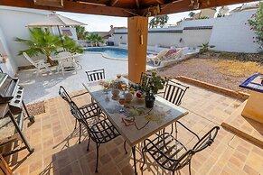 Fidalsa Golf & Beach