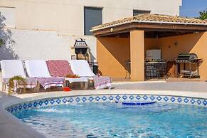 Fidalsa Golf & Beach