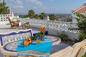 Fidalsa Golf & Beach