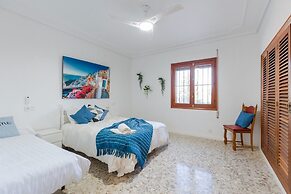 Fidalsa Imperial Malibu