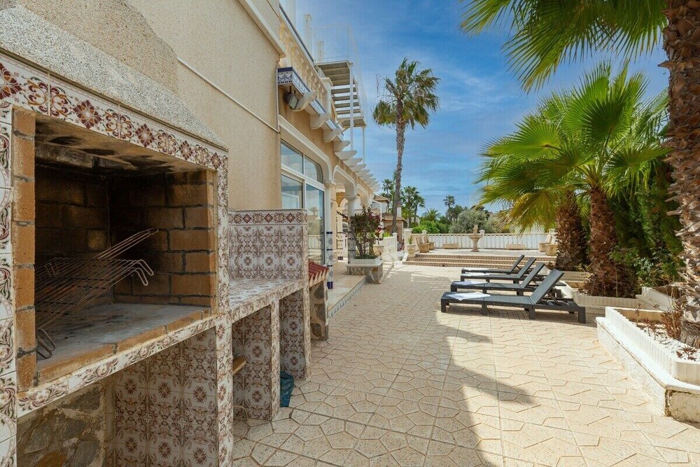 Fidalsa Mediterranean Beachfront