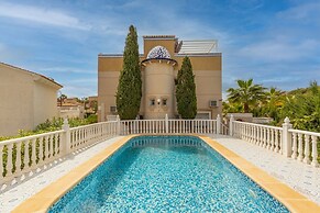 Fidalsa Mediterranean Beachfront