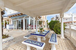 Fidalsa Mediterranean Beachfront