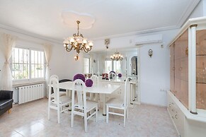 Fidalsa Mediterranean Beachfront