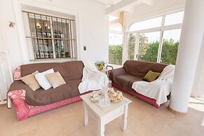 Fidalsa Mediterranean Beachfront