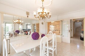 Fidalsa Mediterranean Beachfront