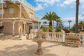 Fidalsa Mediterranean Beachfront