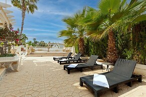 Fidalsa Mediterranean Beachfront