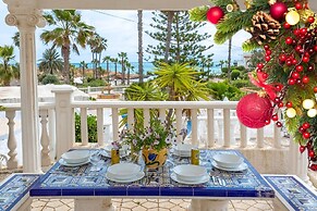 Fidalsa Mediterranean Beachfront