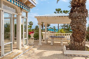 Fidalsa Mediterranean Beachfront