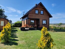 Large, Comfortable Holiday Home With a Garden