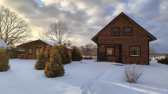 Large, Comfortable Holiday Home With a Garden