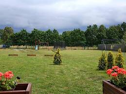 Large, Comfortable Holiday Home With a Garden