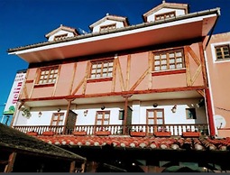 HOSTERIA GELIN