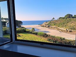Spacious Coastal Villa Near Rospico Beach