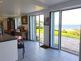 Spacious Coastal Villa Near Rospico Beach