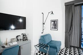 Suite Pulcinella