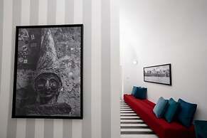 Suite Pulcinella