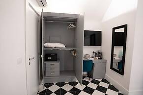 Suite Pulcinella