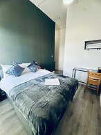 Melrose Abbey Guest House
