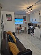 Private room in Little Bridgeford
