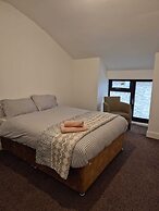 Private room in Little Bridgeford