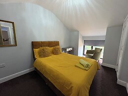 Private room in Little Bridgeford