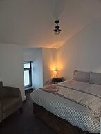 Private room in Little Bridgeford