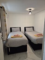Private room in Little Bridgeford